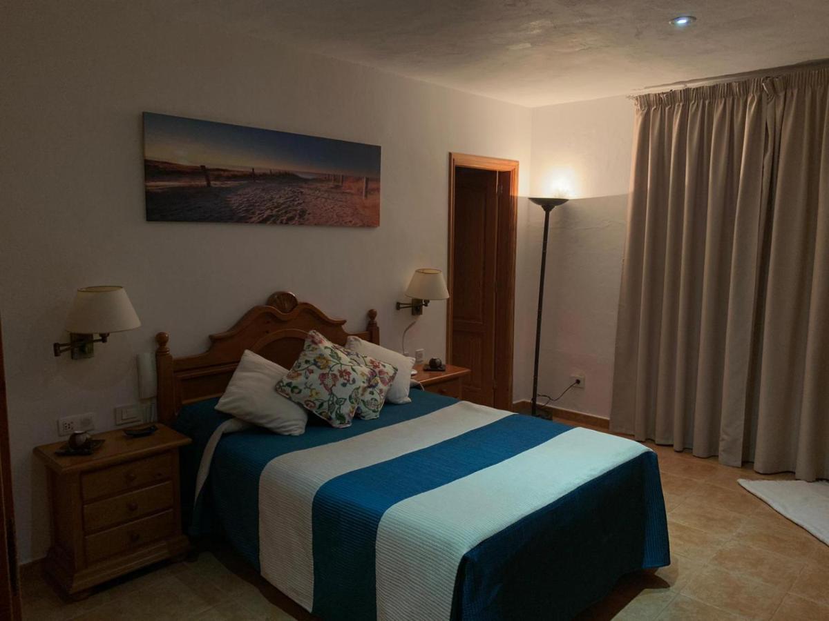 Appartamento El Cercado Icod De Los Vinos Esterno foto