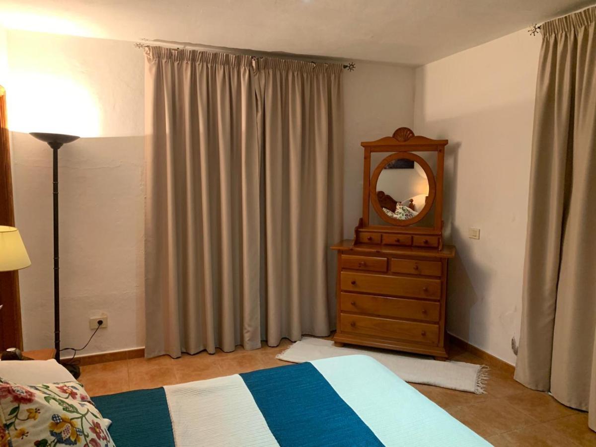 Appartamento El Cercado Icod De Los Vinos Esterno foto