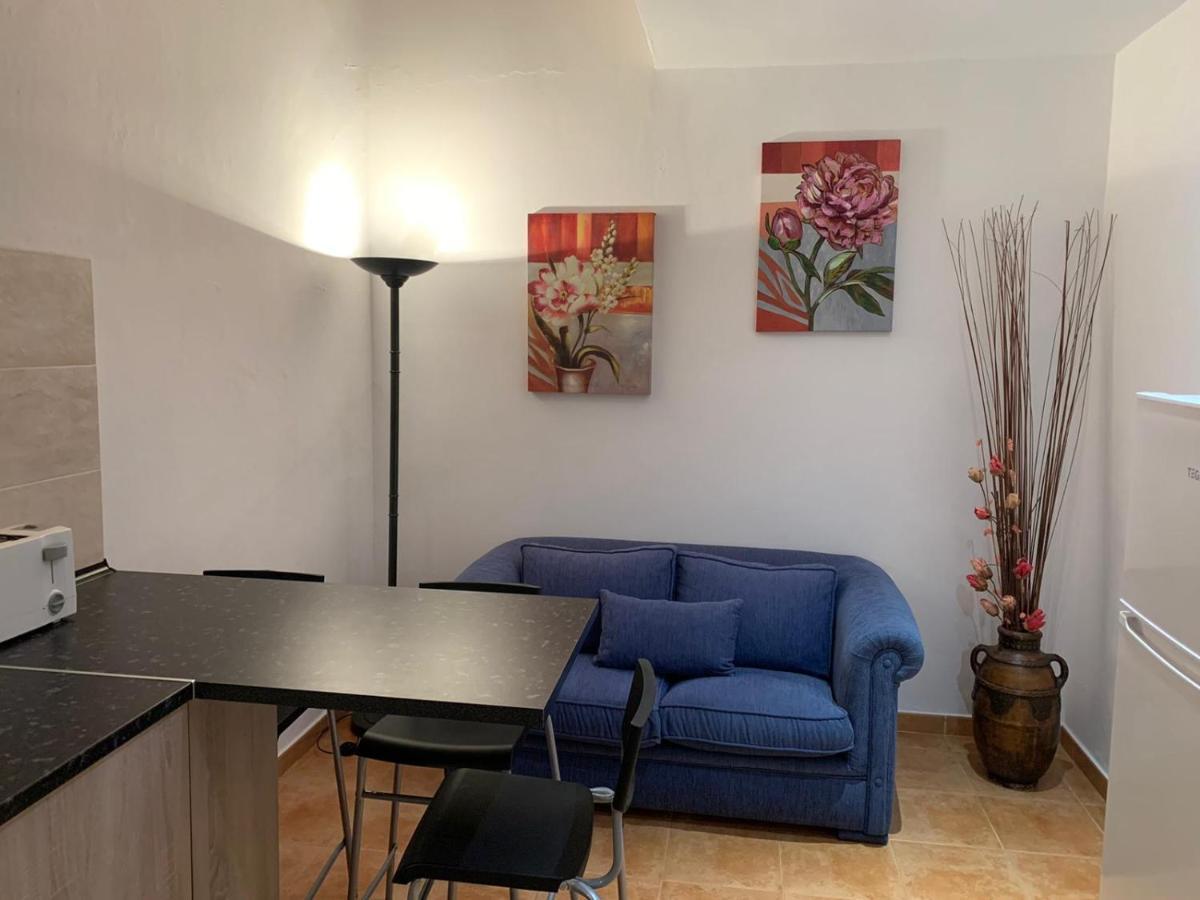 Appartamento El Cercado Icod De Los Vinos Esterno foto