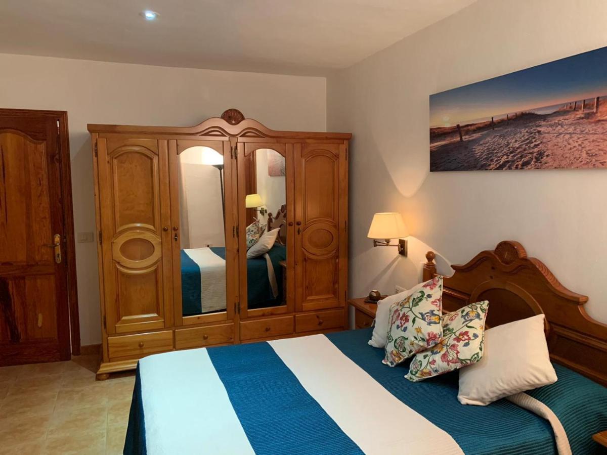 Appartamento El Cercado Icod De Los Vinos Esterno foto