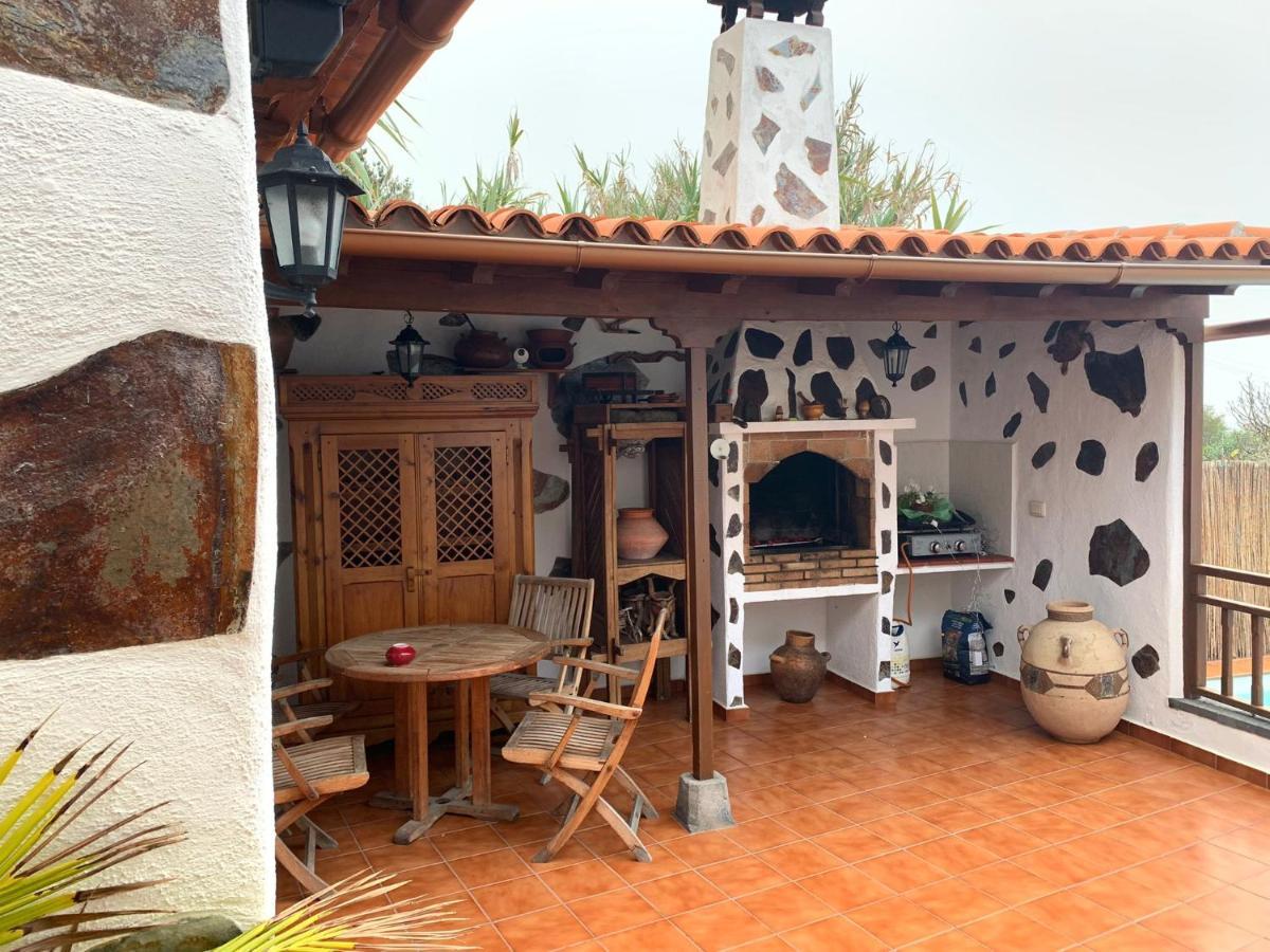 Appartamento El Cercado Icod De Los Vinos Esterno foto