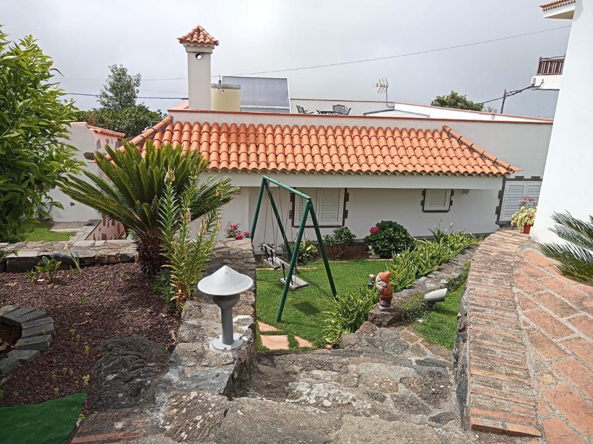 Appartamento El Cercado Icod De Los Vinos Esterno foto
